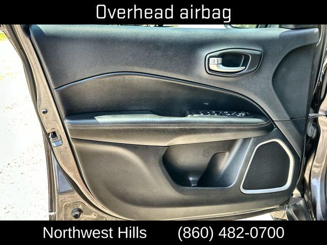 2018 Jeep Compass Limited, available for sale in Avon, Connecticut | Sullivan Automotive Group. Avon, Connecticut 2018 Jeep Compass Limited, available for sale in Avon, Connecticut | Sullivan Automotive Group. Avon, Connecticut
