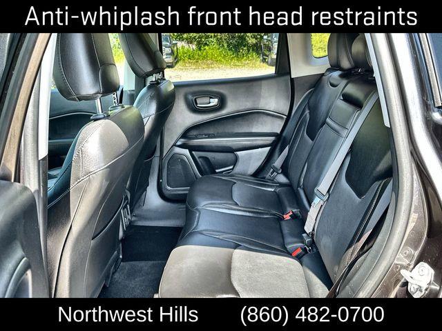 2018 Jeep Compass Limited, available for sale in Avon, Connecticut | Sullivan Automotive Group. Avon, Connecticut 2018 Jeep Compass Limited, available for sale in Avon, Connecticut | Sullivan Automotive Group. Avon, Connecticut