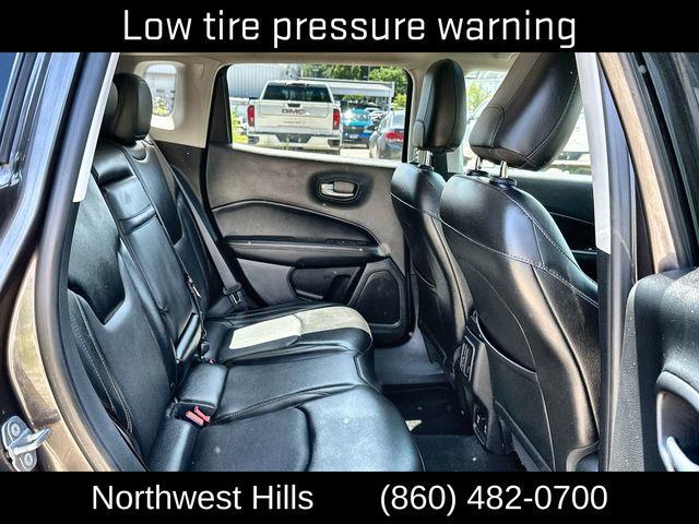 2018 Jeep Compass Limited, available for sale in Avon, Connecticut | Sullivan Automotive Group. Avon, Connecticut 2018 Jeep Compass Limited, available for sale in Avon, Connecticut | Sullivan Automotive Group. Avon, Connecticut