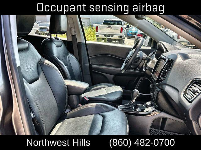 2018 Jeep Compass Limited, available for sale in Avon, Connecticut | Sullivan Automotive Group. Avon, Connecticut 2018 Jeep Compass Limited, available for sale in Avon, Connecticut | Sullivan Automotive Group. Avon, Connecticut
