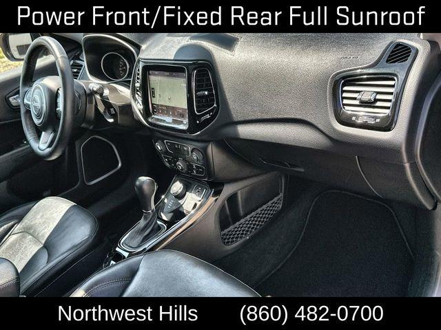 2018 Jeep Compass Limited, available for sale in Avon, Connecticut | Sullivan Automotive Group. Avon, Connecticut 2018 Jeep Compass Limited, available for sale in Avon, Connecticut | Sullivan Automotive Group. Avon, Connecticut