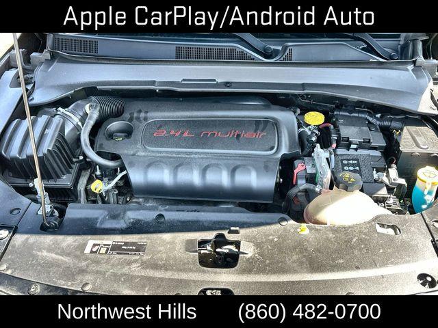 2018 Jeep Compass Limited, available for sale in Avon, Connecticut | Sullivan Automotive Group. Avon, Connecticut 2018 Jeep Compass Limited, available for sale in Avon, Connecticut | Sullivan Automotive Group. Avon, Connecticut