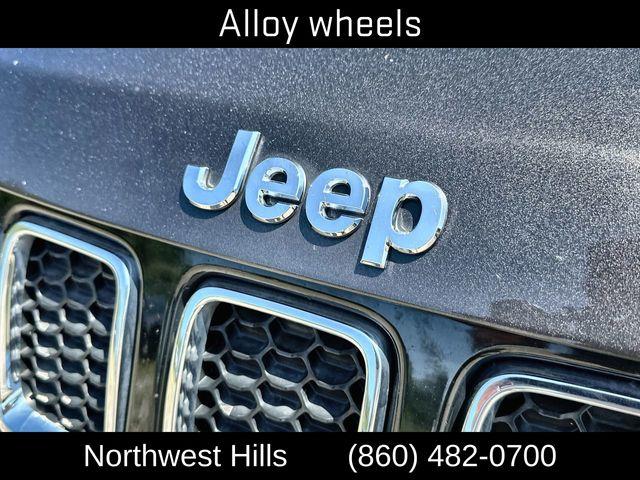 2018 Jeep Compass Limited, available for sale in Avon, Connecticut | Sullivan Automotive Group. Avon, Connecticut 2018 Jeep Compass Limited, available for sale in Avon, Connecticut | Sullivan Automotive Group. Avon, Connecticut