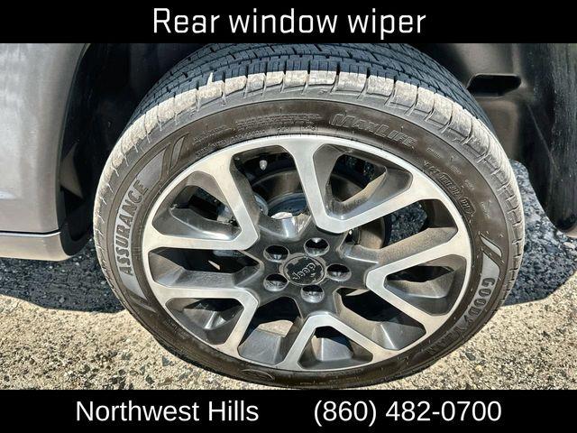2018 Jeep Compass Limited, available for sale in Avon, Connecticut | Sullivan Automotive Group. Avon, Connecticut 2018 Jeep Compass Limited, available for sale in Avon, Connecticut | Sullivan Automotive Group. Avon, Connecticut