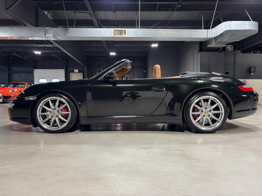 2007 Porsche 911 2dr Cabriolet Carrera 4S, available for sale in Prospect, Connecticut | M Sport Motorwerx. Prospect, Connecticut 2007 Porsche 911 2dr Cabriolet Carrera 4S, available for sale in Prospect, Connecticut | M Sport Motorwerx. Prospect, Connecticut