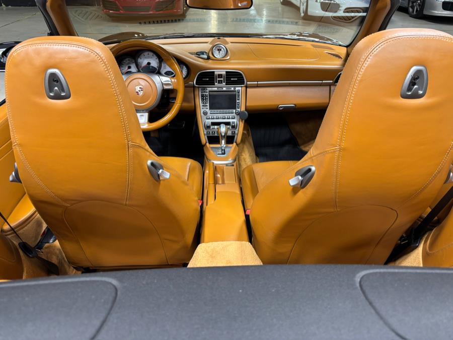 2007 Porsche 911 2dr Cabriolet Carrera 4S, available for sale in Prospect, Connecticut | M Sport Motorwerx. Prospect, Connecticut 2007 Porsche 911 2dr Cabriolet Carrera 4S, available for sale in Prospect, Connecticut | M Sport Motorwerx. Prospect, Connecticut