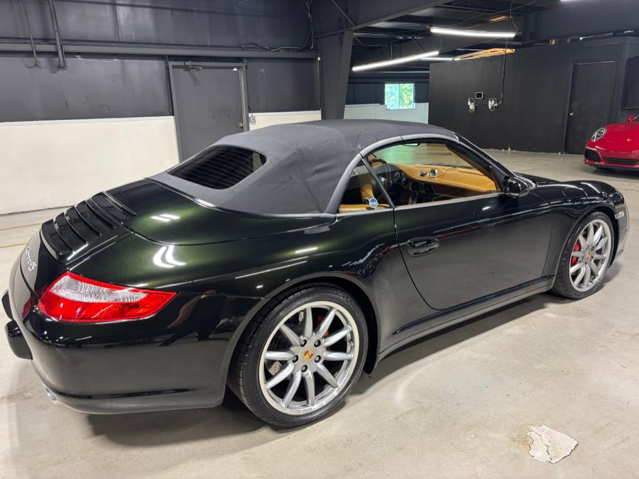 2007 Porsche 911 2dr Cabriolet Carrera 4S, available for sale in Prospect, Connecticut | M Sport Motorwerx. Prospect, Connecticut 2007 Porsche 911 2dr Cabriolet Carrera 4S, available for sale in Prospect, Connecticut | M Sport Motorwerx. Prospect, Connecticut