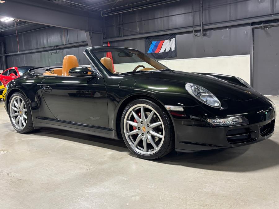 2007 Porsche 911 2dr Cabriolet Carrera 4S, available for sale in Prospect, Connecticut | M Sport Motorwerx. Prospect, Connecticut 2007 Porsche 911 2dr Cabriolet Carrera 4S, available for sale in Prospect, Connecticut | M Sport Motorwerx. Prospect, Connecticut