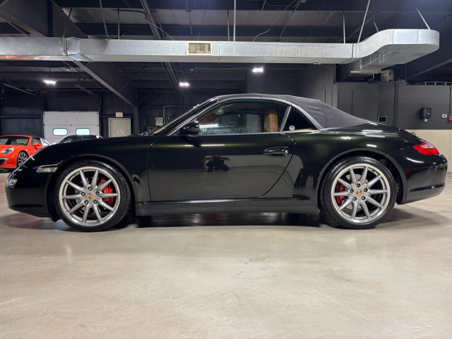 2007 Porsche 911 2dr Cabriolet Carrera 4S, available for sale in Prospect, Connecticut | M Sport Motorwerx. Prospect, Connecticut 2007 Porsche 911 2dr Cabriolet Carrera 4S, available for sale in Prospect, Connecticut | M Sport Motorwerx. Prospect, Connecticut