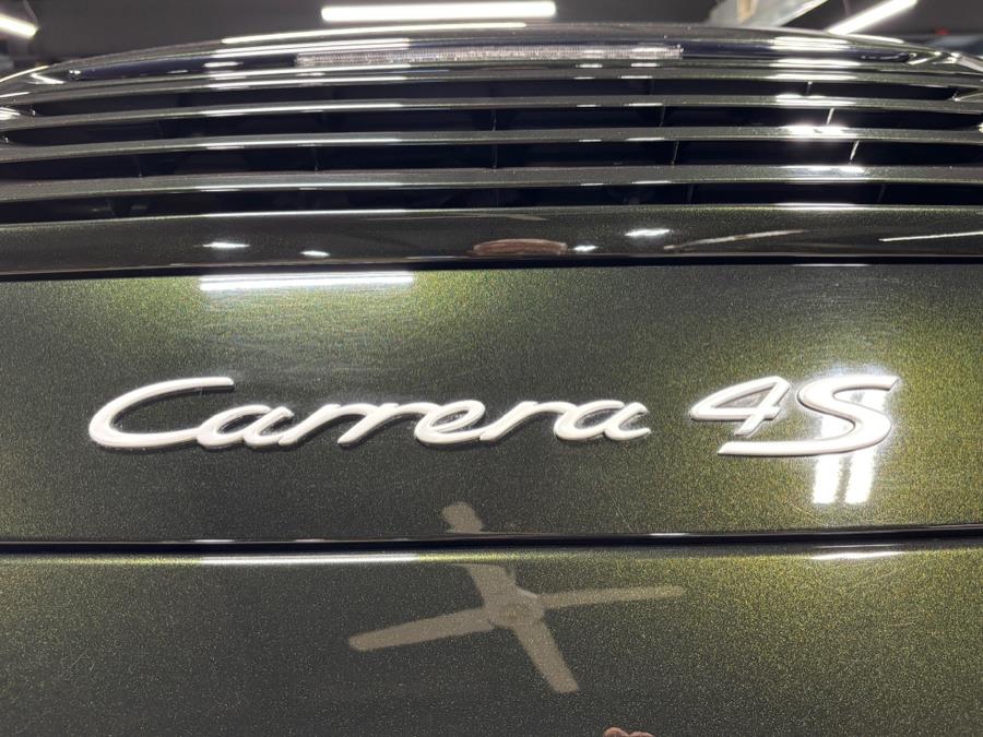 2007 Porsche 911 2dr Cabriolet Carrera 4S, available for sale in Prospect, Connecticut | M Sport Motorwerx. Prospect, Connecticut 2007 Porsche 911 2dr Cabriolet Carrera 4S, available for sale in Prospect, Connecticut | M Sport Motorwerx. Prospect, Connecticut