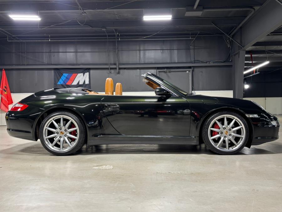 2007 Porsche 911 2dr Cabriolet Carrera 4S, available for sale in Prospect, Connecticut | M Sport Motorwerx. Prospect, Connecticut 2007 Porsche 911 2dr Cabriolet Carrera 4S, available for sale in Prospect, Connecticut | M Sport Motorwerx. Prospect, Connecticut