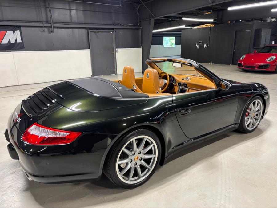 2007 Porsche 911 2dr Cabriolet Carrera 4S, available for sale in Prospect, Connecticut | M Sport Motorwerx. Prospect, Connecticut 2007 Porsche 911 2dr Cabriolet Carrera 4S, available for sale in Prospect, Connecticut | M Sport Motorwerx. Prospect, Connecticut