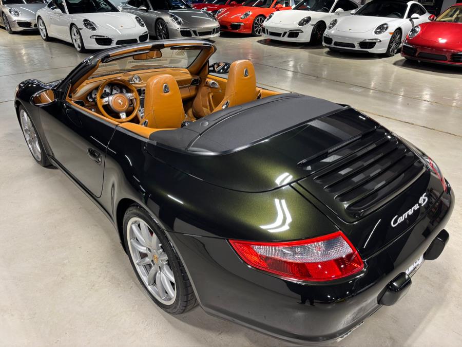2007 Porsche 911 2dr Cabriolet Carrera 4S, available for sale in Prospect, Connecticut | M Sport Motorwerx. Prospect, Connecticut 2007 Porsche 911 2dr Cabriolet Carrera 4S, available for sale in Prospect, Connecticut | M Sport Motorwerx. Prospect, Connecticut