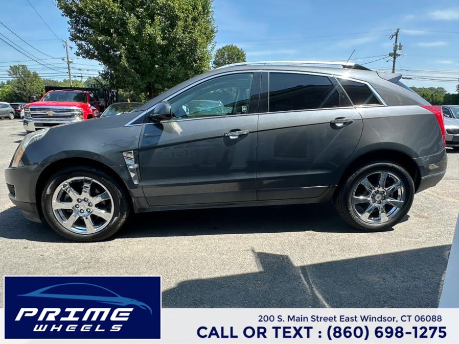 2010 Cadillac SRX AWD 4dr Performance Collection, available for sale in East Windsor, Connecticut | Prime Wheels. East Windsor, Connecticut 2010 Cadillac SRX AWD 4dr Performance Collection, available for sale in East Windsor, Connecticut | Prime Wheels. East Windsor, Connecticut