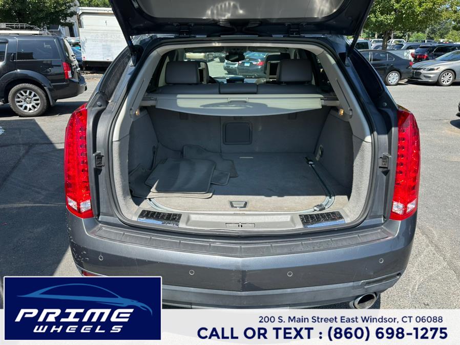 2010 Cadillac SRX AWD 4dr Performance Collection, available for sale in East Windsor, Connecticut | Prime Wheels. East Windsor, Connecticut 2010 Cadillac SRX AWD 4dr Performance Collection, available for sale in East Windsor, Connecticut | Prime Wheels. East Windsor, Connecticut
