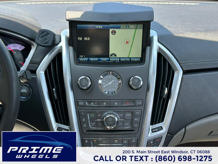 2010 Cadillac SRX AWD 4dr Performance Collection, available for sale in East Windsor, Connecticut | Prime Wheels. East Windsor, Connecticut 2010 Cadillac SRX AWD 4dr Performance Collection, available for sale in East Windsor, Connecticut | Prime Wheels. East Windsor, Connecticut