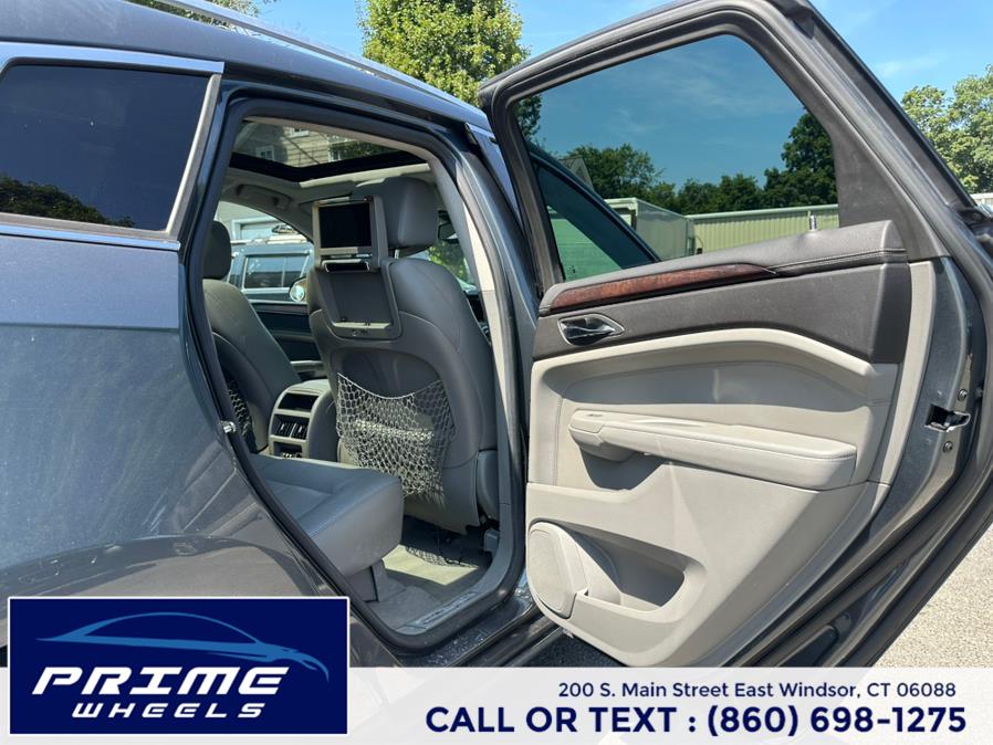 2010 Cadillac SRX AWD 4dr Performance Collection, available for sale in East Windsor, Connecticut | Prime Wheels. East Windsor, Connecticut 2010 Cadillac SRX AWD 4dr Performance Collection, available for sale in East Windsor, Connecticut | Prime Wheels. East Windsor, Connecticut