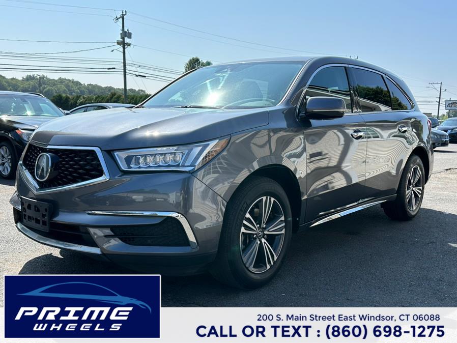 2017 Acura MDX SH-AWD, available for sale in East Windsor, Connecticut | Prime Wheels. East Windsor, Connecticut 2017 Acura MDX SH-AWD, available for sale in East Windsor, Connecticut | Prime Wheels. East Windsor, Connecticut