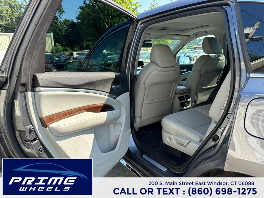 2017 Acura MDX SH-AWD, available for sale in East Windsor, Connecticut | Prime Wheels. East Windsor, Connecticut 2017 Acura MDX SH-AWD, available for sale in East Windsor, Connecticut | Prime Wheels. East Windsor, Connecticut