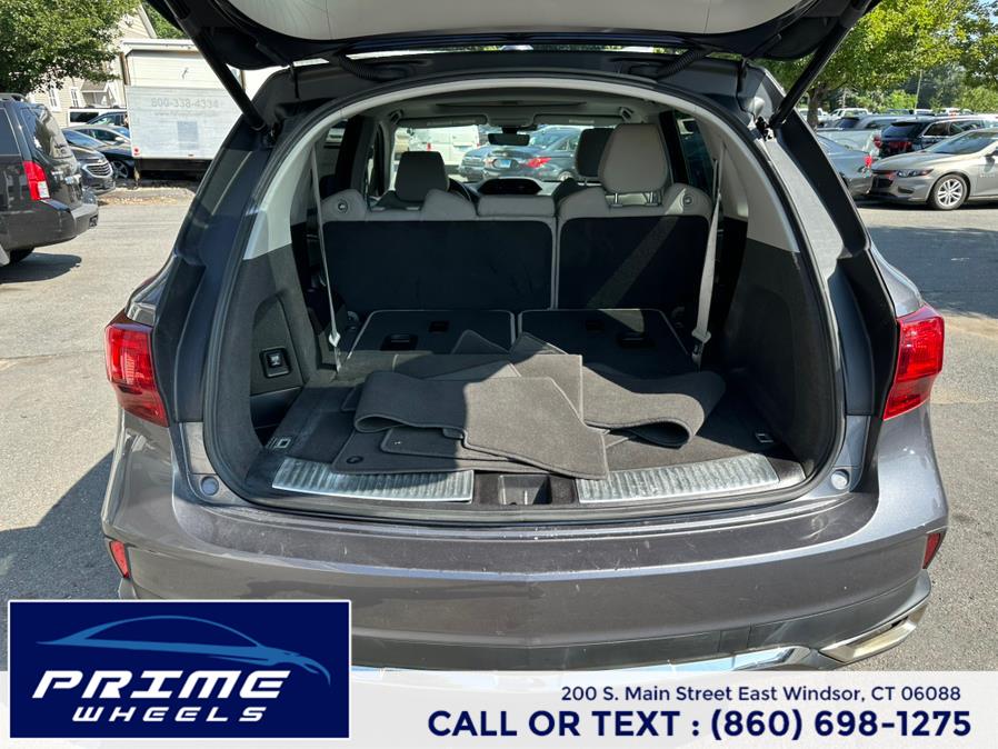 2017 Acura MDX SH-AWD, available for sale in East Windsor, Connecticut | Prime Wheels. East Windsor, Connecticut 2017 Acura MDX SH-AWD, available for sale in East Windsor, Connecticut | Prime Wheels. East Windsor, Connecticut