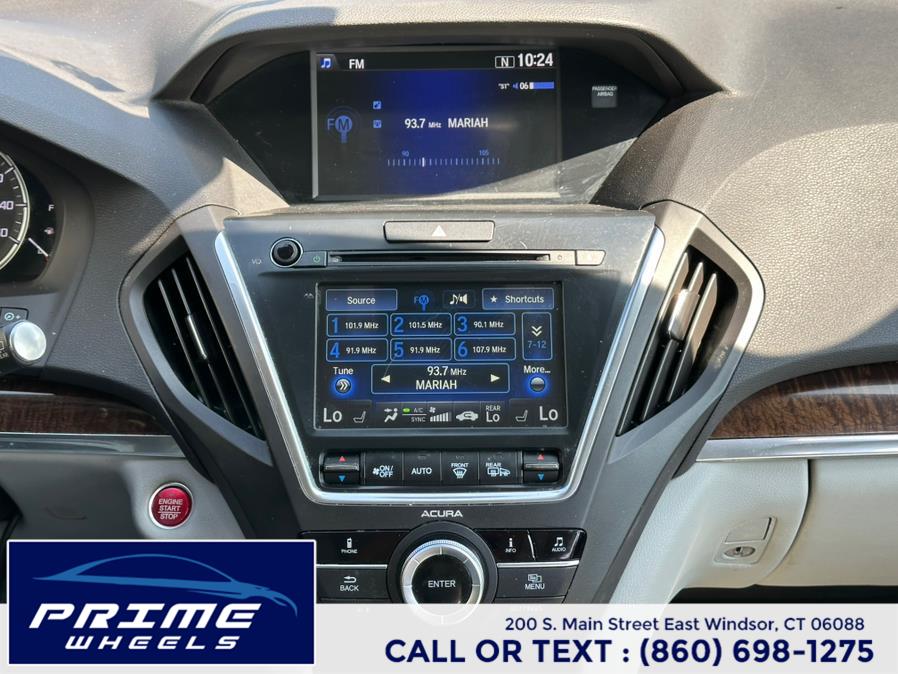 2017 Acura MDX SH-AWD, available for sale in East Windsor, Connecticut | Prime Wheels. East Windsor, Connecticut 2017 Acura MDX SH-AWD, available for sale in East Windsor, Connecticut | Prime Wheels. East Windsor, Connecticut