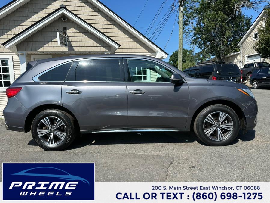 2017 Acura MDX SH-AWD, available for sale in East Windsor, Connecticut | Prime Wheels. East Windsor, Connecticut 2017 Acura MDX SH-AWD, available for sale in East Windsor, Connecticut | Prime Wheels. East Windsor, Connecticut