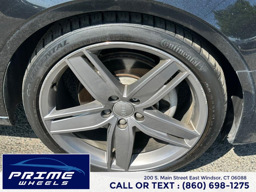 2015 Audi A3 4dr Sdn quattro 2.0T Premium Plus, available for sale in East Windsor, Connecticut | Prime Wheels. East Windsor, Connecticut 2015 Audi A3 4dr Sdn quattro 2.0T Premium Plus, available for sale in East Windsor, Connecticut | Prime Wheels. East Windsor, Connecticut
