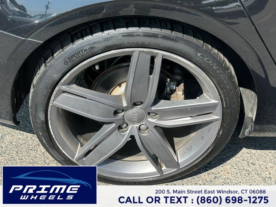 2015 Audi A3 4dr Sdn quattro 2.0T Premium Plus, available for sale in East Windsor, Connecticut | Prime Wheels. East Windsor, Connecticut 2015 Audi A3 4dr Sdn quattro 2.0T Premium Plus, available for sale in East Windsor, Connecticut | Prime Wheels. East Windsor, Connecticut