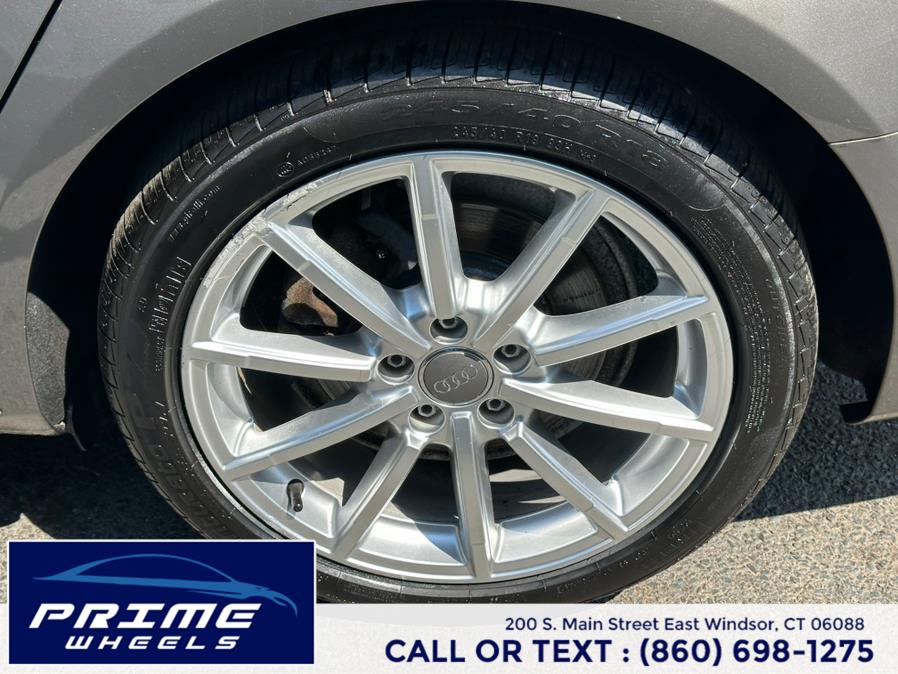 2014 Audi A4 4dr Sdn Auto quattro 2.0T Premium Plus, available for sale in East Windsor, Connecticut | Prime Wheels. East Windsor, Connecticut 2014 Audi A4 4dr Sdn Auto quattro 2.0T Premium Plus, available for sale in East Windsor, Connecticut | Prime Wheels. East Windsor, Connecticut