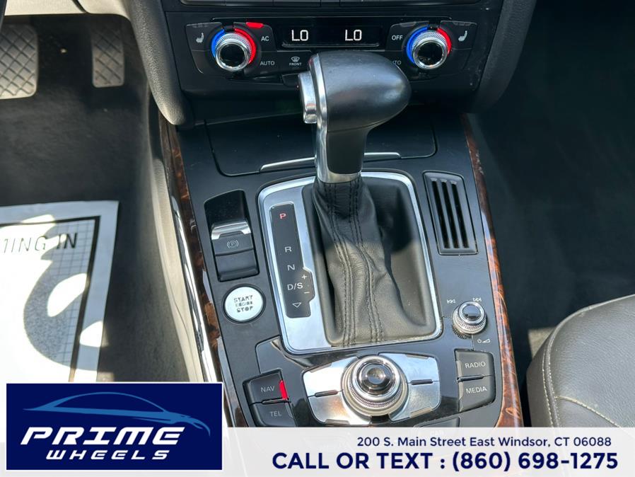 2014 Audi A4 4dr Sdn Auto quattro 2.0T Premium Plus, available for sale in East Windsor, Connecticut | Prime Wheels. East Windsor, Connecticut 2014 Audi A4 4dr Sdn Auto quattro 2.0T Premium Plus, available for sale in East Windsor, Connecticut | Prime Wheels. East Windsor, Connecticut