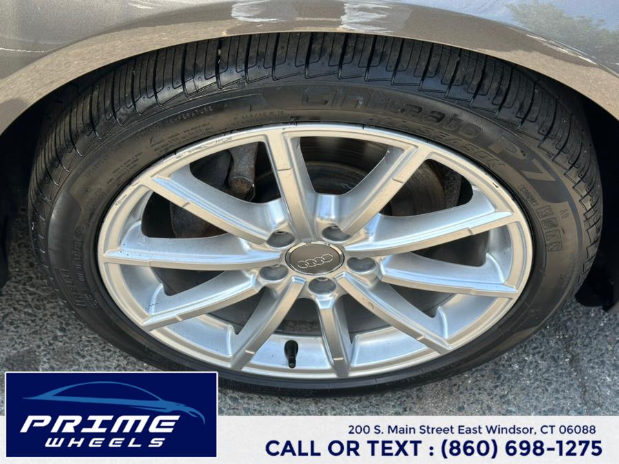 2014 Audi A4 4dr Sdn Auto quattro 2.0T Premium Plus, available for sale in East Windsor, Connecticut | Prime Wheels. East Windsor, Connecticut 2014 Audi A4 4dr Sdn Auto quattro 2.0T Premium Plus, available for sale in East Windsor, Connecticut | Prime Wheels. East Windsor, Connecticut