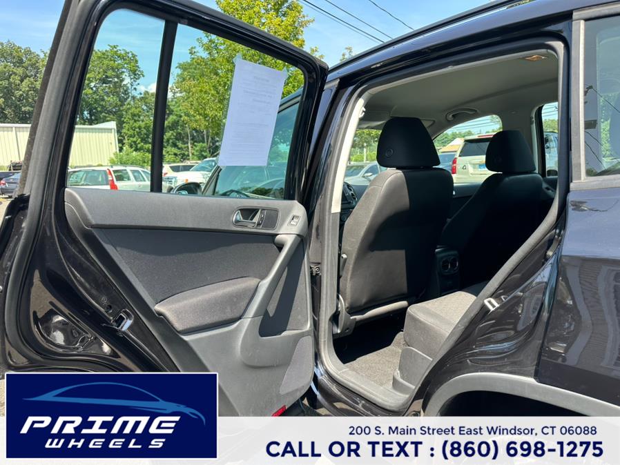 2018 Volkswagen Tiguan Limited 2.0T 4MOTION, available for sale in East Windsor, Connecticut | Prime Wheels. East Windsor, Connecticut 2018 Volkswagen Tiguan Limited 2.0T 4MOTION, available for sale in East Windsor, Connecticut | Prime Wheels. East Windsor, Connecticut