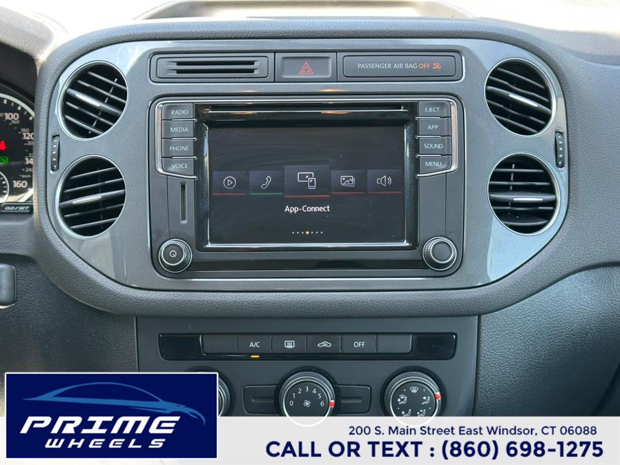 2018 Volkswagen Tiguan Limited 2.0T 4MOTION, available for sale in East Windsor, Connecticut | Prime Wheels. East Windsor, Connecticut 2018 Volkswagen Tiguan Limited 2.0T 4MOTION, available for sale in East Windsor, Connecticut | Prime Wheels. East Windsor, Connecticut