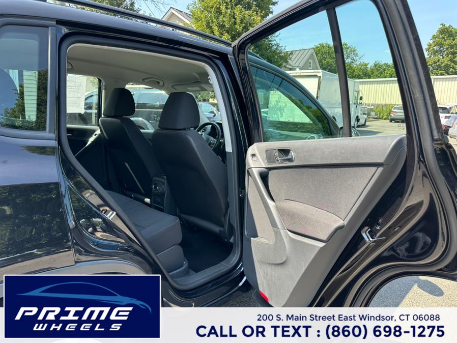 2018 Volkswagen Tiguan Limited 2.0T 4MOTION, available for sale in East Windsor, Connecticut | Prime Wheels. East Windsor, Connecticut 2018 Volkswagen Tiguan Limited 2.0T 4MOTION, available for sale in East Windsor, Connecticut | Prime Wheels. East Windsor, Connecticut