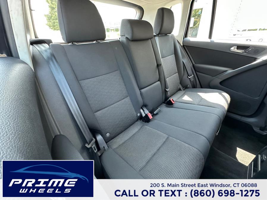 2018 Volkswagen Tiguan Limited 2.0T 4MOTION, available for sale in East Windsor, Connecticut | Prime Wheels. East Windsor, Connecticut 2018 Volkswagen Tiguan Limited 2.0T 4MOTION, available for sale in East Windsor, Connecticut | Prime Wheels. East Windsor, Connecticut