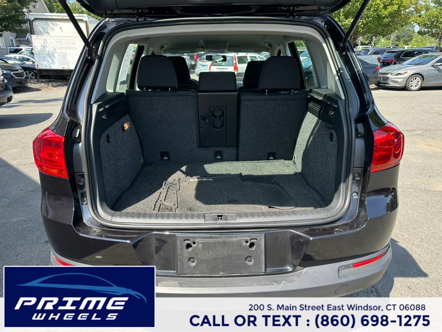 2018 Volkswagen Tiguan Limited 2.0T 4MOTION, available for sale in East Windsor, Connecticut | Prime Wheels. East Windsor, Connecticut 2018 Volkswagen Tiguan Limited 2.0T 4MOTION, available for sale in East Windsor, Connecticut | Prime Wheels. East Windsor, Connecticut