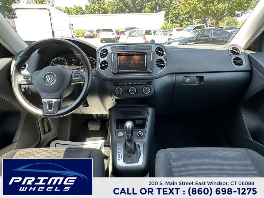 2018 Volkswagen Tiguan Limited 2.0T 4MOTION, available for sale in East Windsor, Connecticut | Prime Wheels. East Windsor, Connecticut 2018 Volkswagen Tiguan Limited 2.0T 4MOTION, available for sale in East Windsor, Connecticut | Prime Wheels. East Windsor, Connecticut