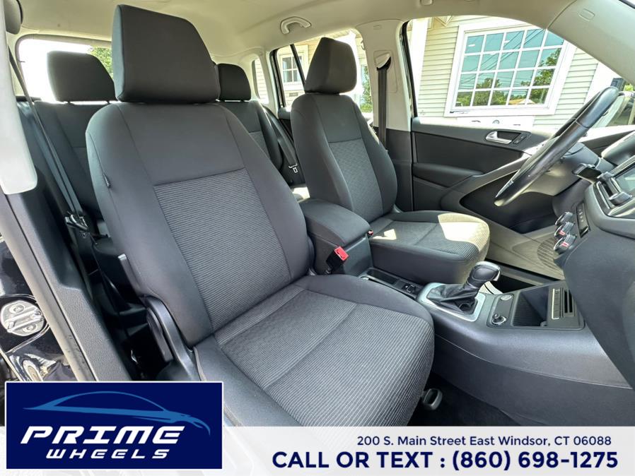 2018 Volkswagen Tiguan Limited 2.0T 4MOTION, available for sale in East Windsor, Connecticut | Prime Wheels. East Windsor, Connecticut 2018 Volkswagen Tiguan Limited 2.0T 4MOTION, available for sale in East Windsor, Connecticut | Prime Wheels. East Windsor, Connecticut