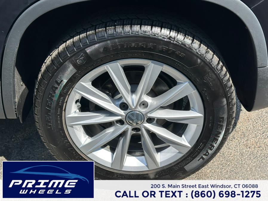 2018 Volkswagen Tiguan Limited 2.0T 4MOTION, available for sale in East Windsor, Connecticut | Prime Wheels. East Windsor, Connecticut 2018 Volkswagen Tiguan Limited 2.0T 4MOTION, available for sale in East Windsor, Connecticut | Prime Wheels. East Windsor, Connecticut