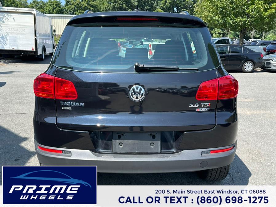 2018 Volkswagen Tiguan Limited 2.0T 4MOTION, available for sale in East Windsor, Connecticut | Prime Wheels. East Windsor, Connecticut 2018 Volkswagen Tiguan Limited 2.0T 4MOTION, available for sale in East Windsor, Connecticut | Prime Wheels. East Windsor, Connecticut