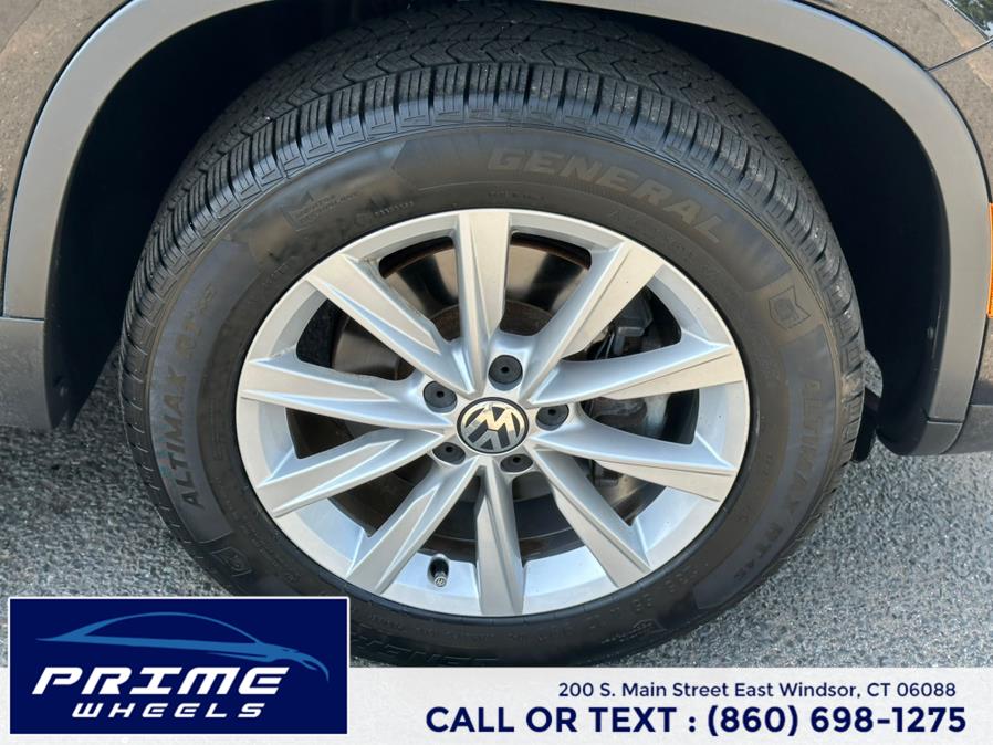 2018 Volkswagen Tiguan Limited 2.0T 4MOTION, available for sale in East Windsor, Connecticut | Prime Wheels. East Windsor, Connecticut 2018 Volkswagen Tiguan Limited 2.0T 4MOTION, available for sale in East Windsor, Connecticut | Prime Wheels. East Windsor, Connecticut