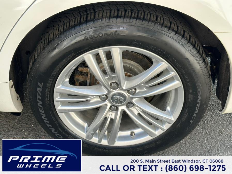 2011 Infiniti G37 Sedan 4dr x AWD, available for sale in East Windsor, Connecticut | Prime Wheels. East Windsor, Connecticut 2011 Infiniti G37 Sedan 4dr x AWD, available for sale in East Windsor, Connecticut | Prime Wheels. East Windsor, Connecticut
