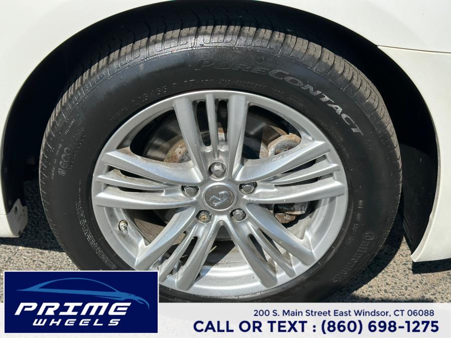 2011 Infiniti G37 Sedan 4dr x AWD, available for sale in East Windsor, Connecticut | Prime Wheels. East Windsor, Connecticut 2011 Infiniti G37 Sedan 4dr x AWD, available for sale in East Windsor, Connecticut | Prime Wheels. East Windsor, Connecticut