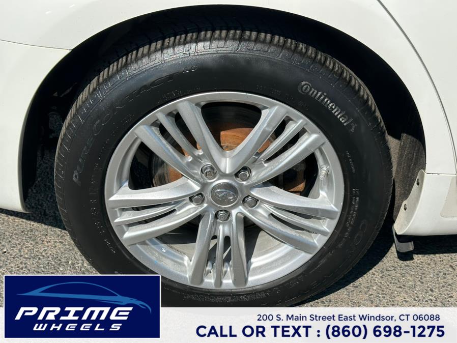 2011 Infiniti G37 Sedan 4dr x AWD, available for sale in East Windsor, Connecticut | Prime Wheels. East Windsor, Connecticut 2011 Infiniti G37 Sedan 4dr x AWD, available for sale in East Windsor, Connecticut | Prime Wheels. East Windsor, Connecticut