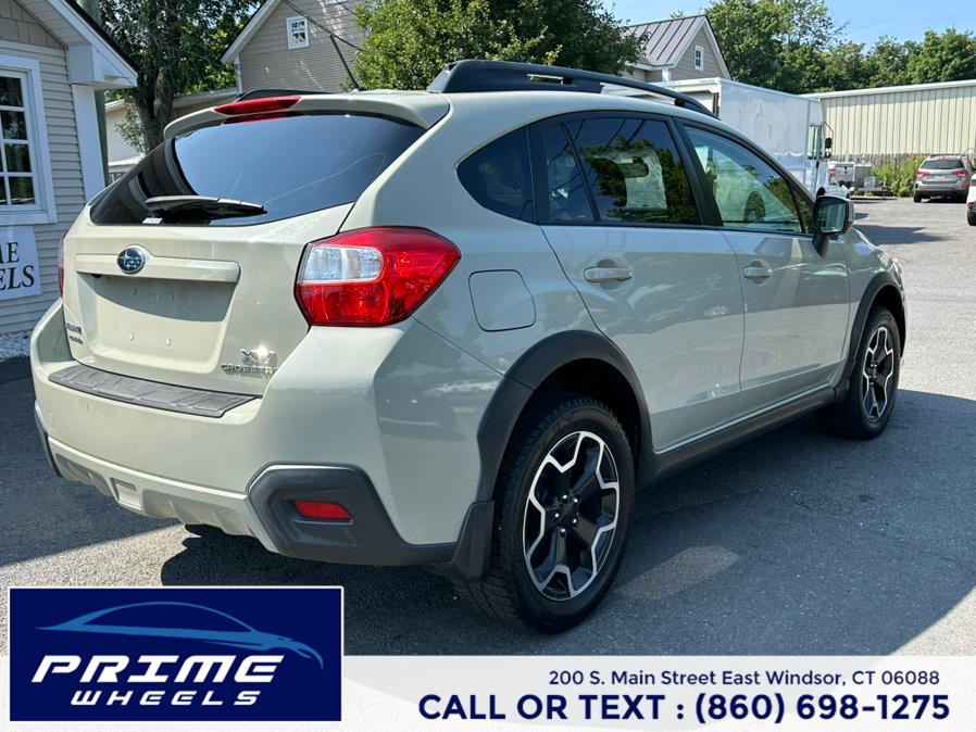 2014 Subaru XV Crosstrek 5dr Auto 2.0i Limited, available for sale in East Windsor, Connecticut | Prime Wheels. East Windsor, Connecticut 2014 Subaru XV Crosstrek 5dr Auto 2.0i Limited, available for sale in East Windsor, Connecticut | Prime Wheels. East Windsor, Connecticut