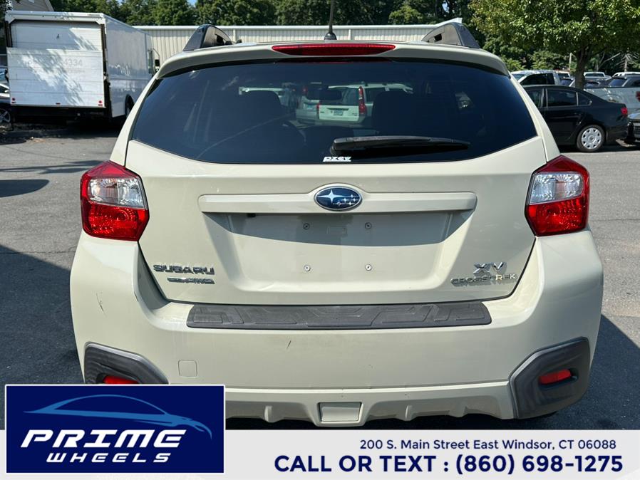 2014 Subaru XV Crosstrek 5dr Auto 2.0i Limited, available for sale in East Windsor, Connecticut | Prime Wheels. East Windsor, Connecticut 2014 Subaru XV Crosstrek 5dr Auto 2.0i Limited, available for sale in East Windsor, Connecticut | Prime Wheels. East Windsor, Connecticut