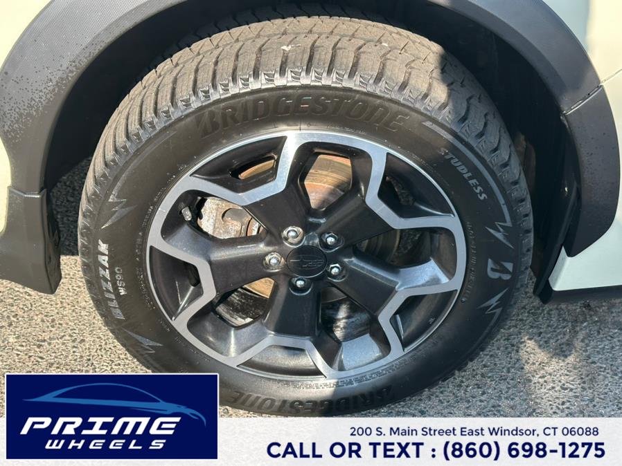 2014 Subaru XV Crosstrek 5dr Auto 2.0i Limited, available for sale in East Windsor, Connecticut | Prime Wheels. East Windsor, Connecticut 2014 Subaru XV Crosstrek 5dr Auto 2.0i Limited, available for sale in East Windsor, Connecticut | Prime Wheels. East Windsor, Connecticut