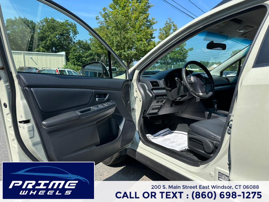 2014 Subaru XV Crosstrek 5dr Auto 2.0i Limited, available for sale in East Windsor, Connecticut | Prime Wheels. East Windsor, Connecticut 2014 Subaru XV Crosstrek 5dr Auto 2.0i Limited, available for sale in East Windsor, Connecticut | Prime Wheels. East Windsor, Connecticut
