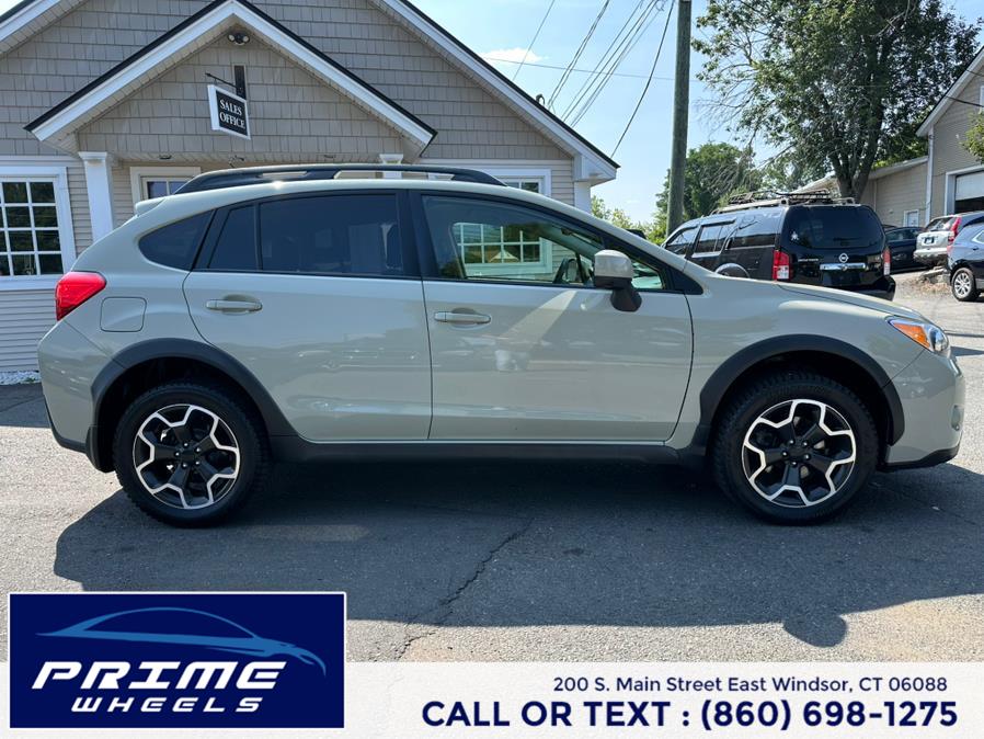 2014 Subaru XV Crosstrek 5dr Auto 2.0i Limited, available for sale in East Windsor, Connecticut | Prime Wheels. East Windsor, Connecticut 2014 Subaru XV Crosstrek 5dr Auto 2.0i Limited, available for sale in East Windsor, Connecticut | Prime Wheels. East Windsor, Connecticut