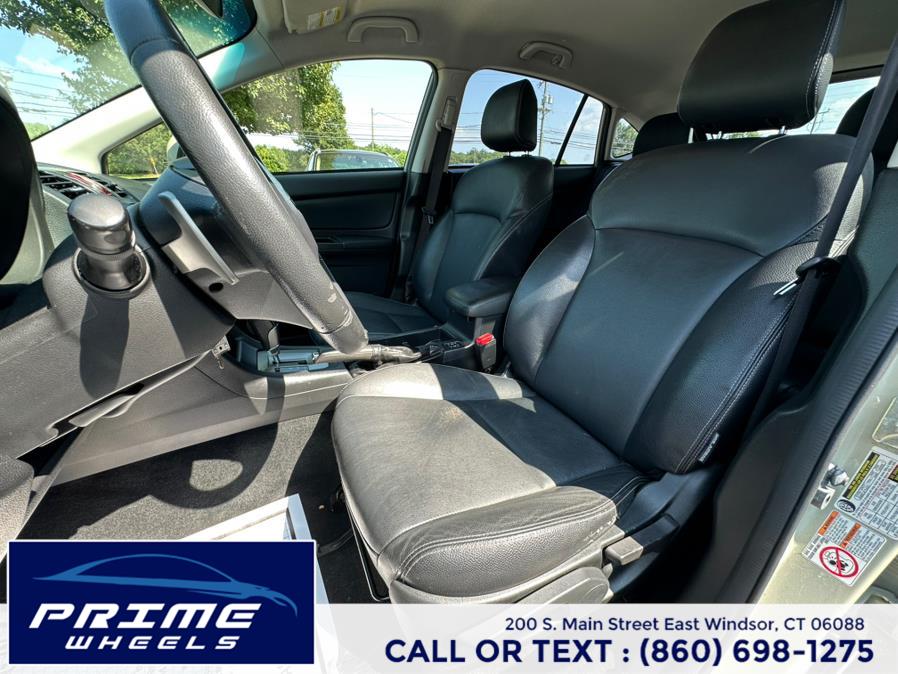2014 Subaru XV Crosstrek 5dr Auto 2.0i Limited, available for sale in East Windsor, Connecticut | Prime Wheels. East Windsor, Connecticut 2014 Subaru XV Crosstrek 5dr Auto 2.0i Limited, available for sale in East Windsor, Connecticut | Prime Wheels. East Windsor, Connecticut